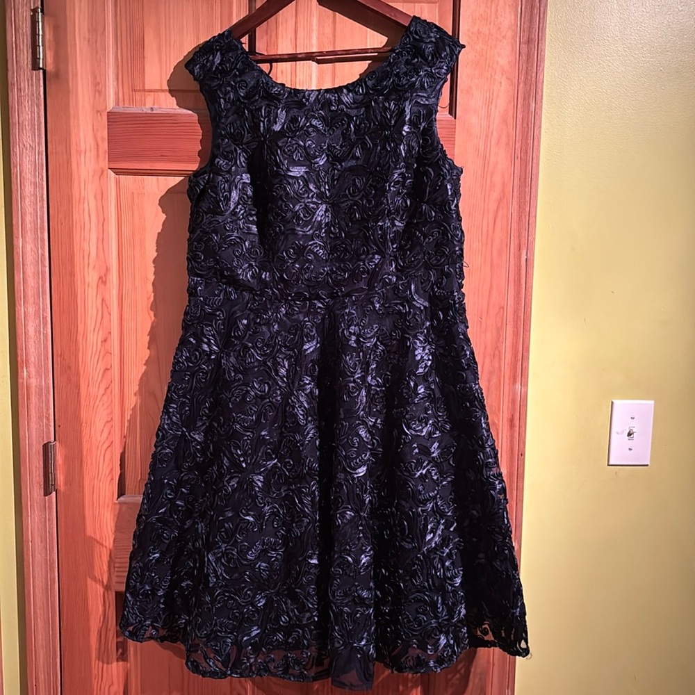 Alex Evenings formal dress Size 16 W